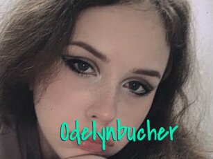 Odelynbucher