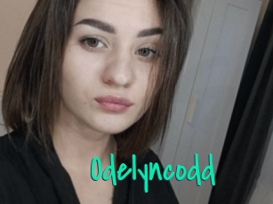 Odelyncodd