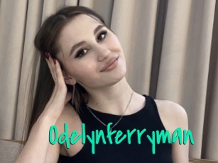 Odelynferryman