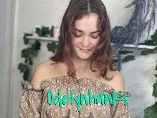 Odelynhanks