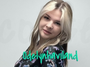 Odelynhaviland