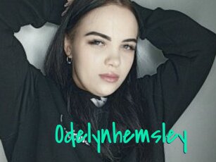 Odelynhemsley
