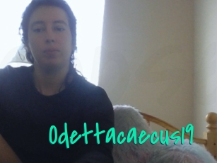 Odettacaecus19