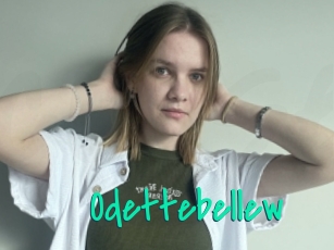 Odettebellew