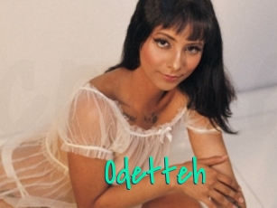 Odetteh