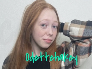 Odettehakey