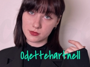 Odettehartnell