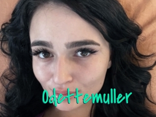 odettemuller Cool Sexe