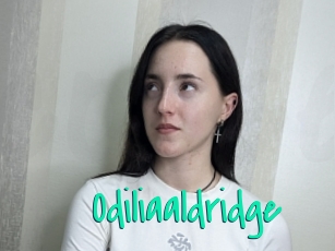 Odiliaaldridge