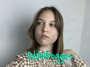 Odiliaboggus