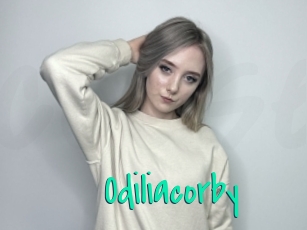Odiliacorby
