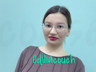 Odiliacouch