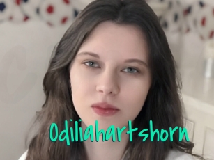odiliahartshorn Cool Sexe