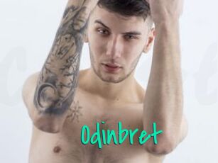 Odinbret