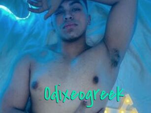 Odixeogreek