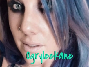 Ogryleekane