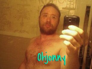 Ohjonny