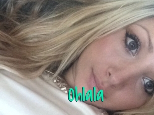 Ohlala