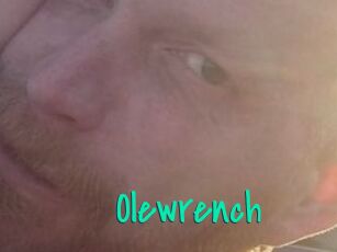 Olewrench