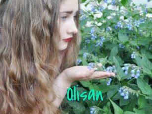 Olisan