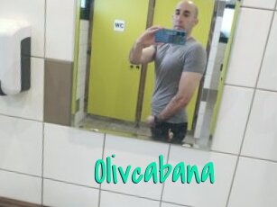 olivcabana Cool Sexe
