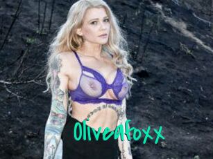 Oliveafoxx