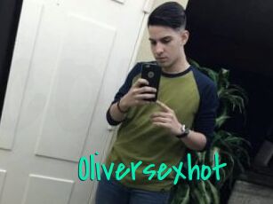 Oliversexhot