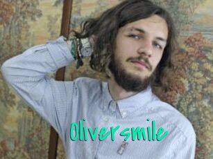Oliversmile