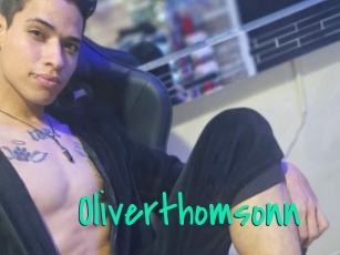 oliverthomsonn Cool Sexe