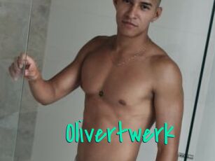 Olivertwerk