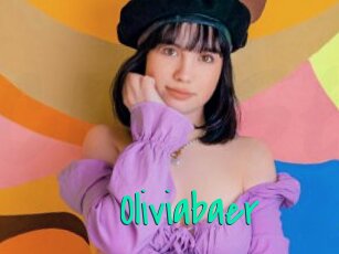 Oliviabaer