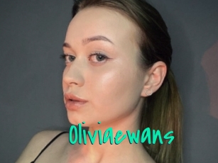 Oliviaewans