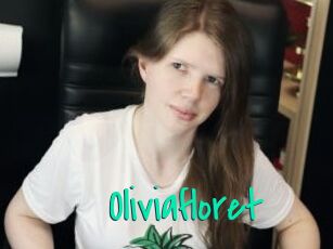Oliviafloret