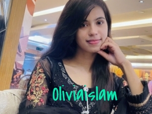 oliviaislam Cool Sexe