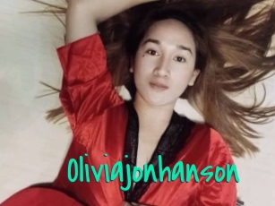 Oliviajonhanson
