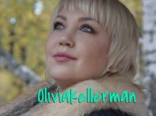 Oliviakellerman