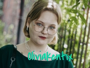 Oliviakentix