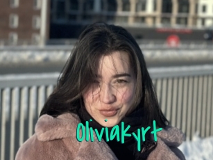 Oliviakyrt