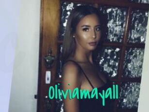 Oliviamayall