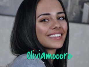 Oliviamooore