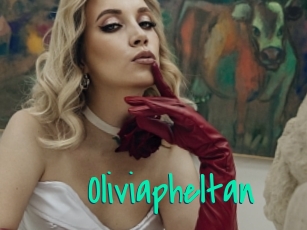 Oliviapheltan