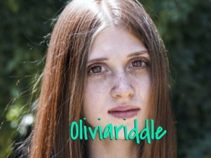 Oliviariddle