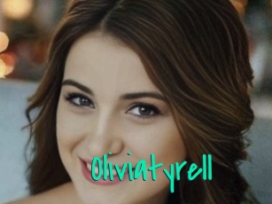 Oliviatyrell