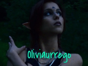 Oliviaurrego