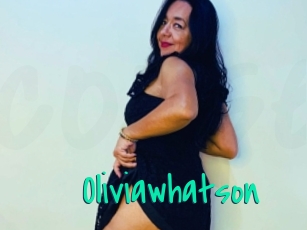Oliviawhatson
