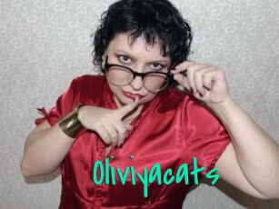 Oliviyacats