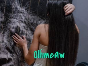 Ollimeaw
