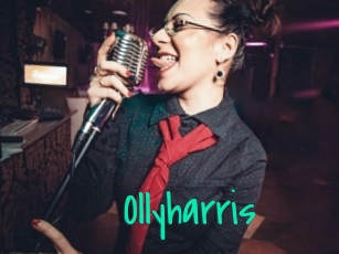 Ollyharris