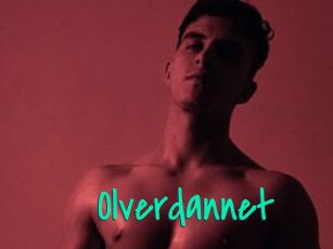 Olverdannet