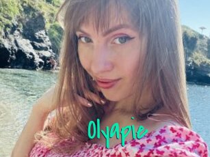 Olyapie